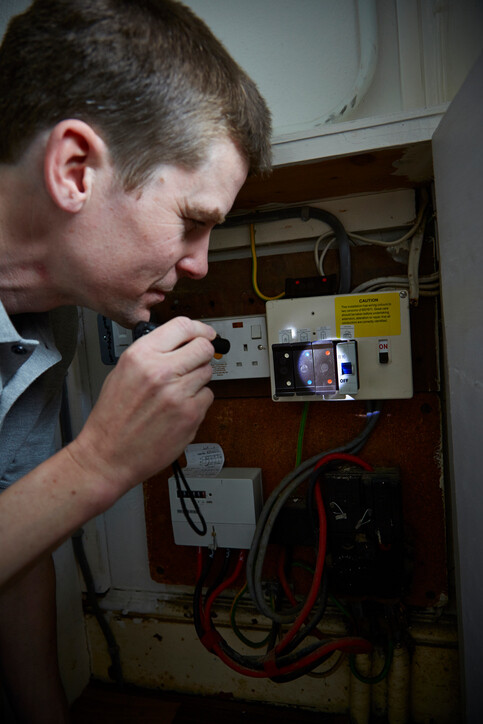 Emergency Electrical Services by S.N.R. Electrical Services, LLC