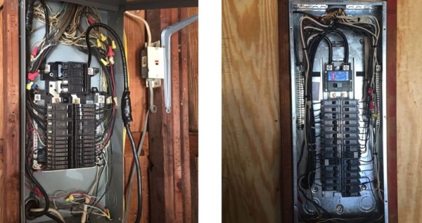 Panel Upgrade in Missouri City, TX (1)