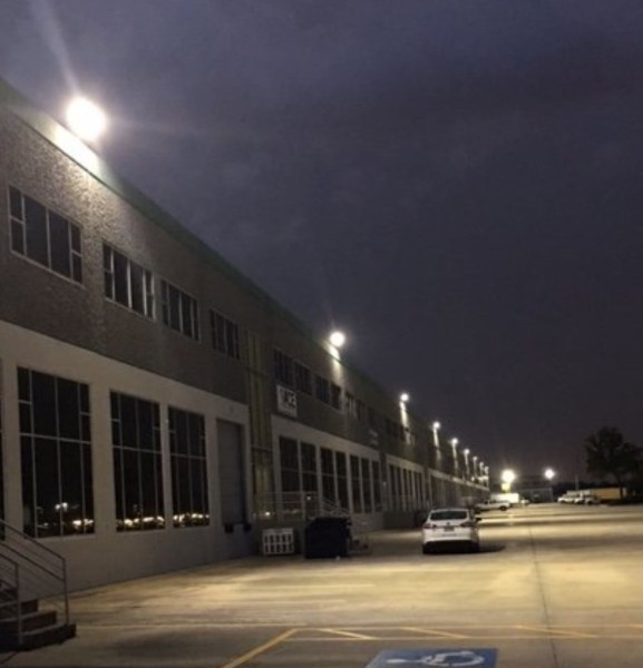 Commercial LED Lighting in Houston, TX (1)